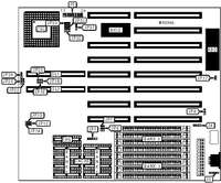 COMPUTREND SYSTEMS, INC.   CONTAQ SINGLE CHIP 486 (MS-4125)