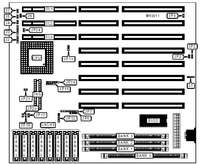 GENOA SYSTEMS CORPORATION   486VLG-X2/X4