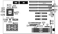 ELITEGROUP COMPUTER SYSTEMS, INC.   SA486P AIO-U (STD)