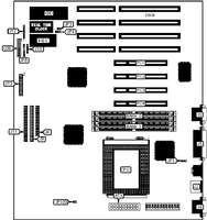 ELITEGROUP COMPUTER SYSTEMS, INC.   P6FX1-A (VER. 1.1)