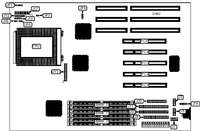 ELITEGROUP COMPUTER SYSTEMS, INC.   P6FX1-B (VER. 1.0 PCB 2.0)