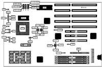 J-BOND COMPUTER SYSTEMS CORPORATION   PCI 486