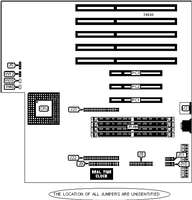 IBM CORPORATION   PC SERVER 300 (TYPE 8640) ONO, 1NO, 1NJ, ONJ
