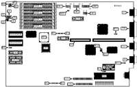 NORTHGATE COMPUTER SYSTEMS, INC.   SLIMLINE CACHE 386SX