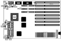 NORTHGATE COMPUTER SYSTEMS, INC.   ZXP EISA/VESA
