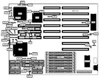 AUVA COMPUTER INC.   CAM 25-P9, CAM 33-P9, CAM 33-F