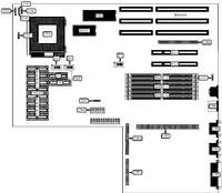 VTECH INDUSTRIES, INC.   PLATINUM PCI SERIES 486