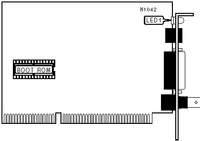AT-LAN-TEC, INC.   JUMPERLESS ETHERNET (E2015 SERIES)