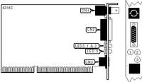 ACCTON TCHNOLOGY CORPORATION   ETHERCOMBO-98X (EN1668)