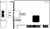 MADGE NETWORKS, LTD.   COLLAGE 155 PCI CLIENT (VER. 2)