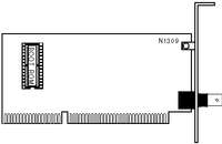 STANDARD MICROSYSTEMS CORPORATION   ETHEREZ SMC8416B