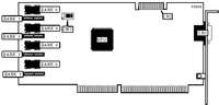 HEWLETT-PACKARD COMPANY [VGA] ULTRA VGA BOARD D2325A/B