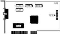 STB SYSTEMS, INC. [XVGA] NITRO 64 VIDEO PCI (VER. 1)