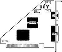 TAMARACK MICROELECTRONICS, INC. [Monochrome] TD3088A3 MGP 